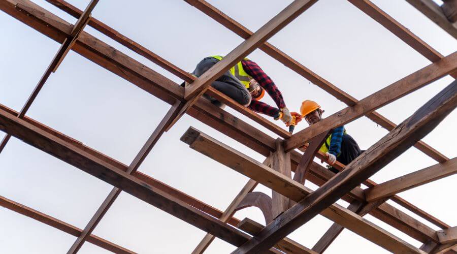 Expert flood damage restoration services in Chula, MO